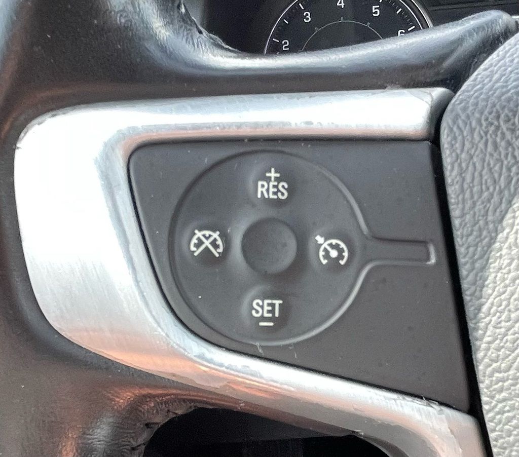 2018 GMC Acadia SLT-1 White at Autostrade