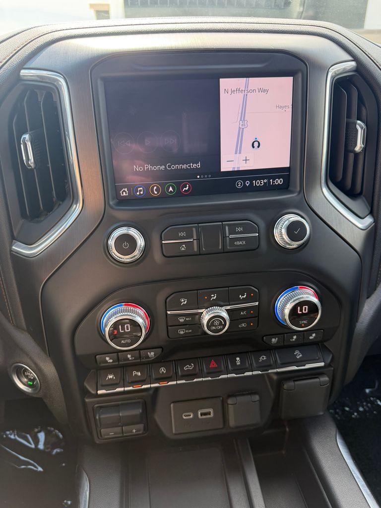 Used 2020 GMC Sierra 1500 Truck