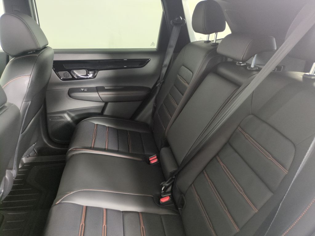 New 2026 Honda CR-V Hybrid For Sale in Fort Wayne, IN