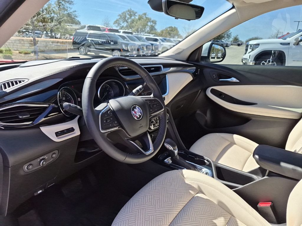 Used Car 2023 Buick Encore Gx  Essence For Sale Under $25,000 In Austin, Texas