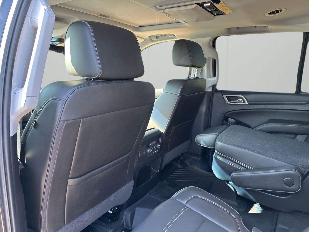 Used Car 2018 Gmc Yukon  Denali For Sale Under $35,000 In Austin, Texas