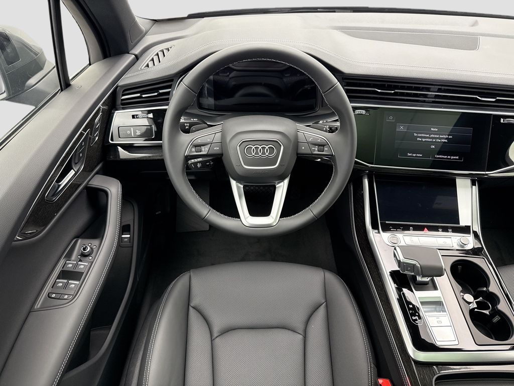 Thumbnail: 2026 Audi Q7 - 11
