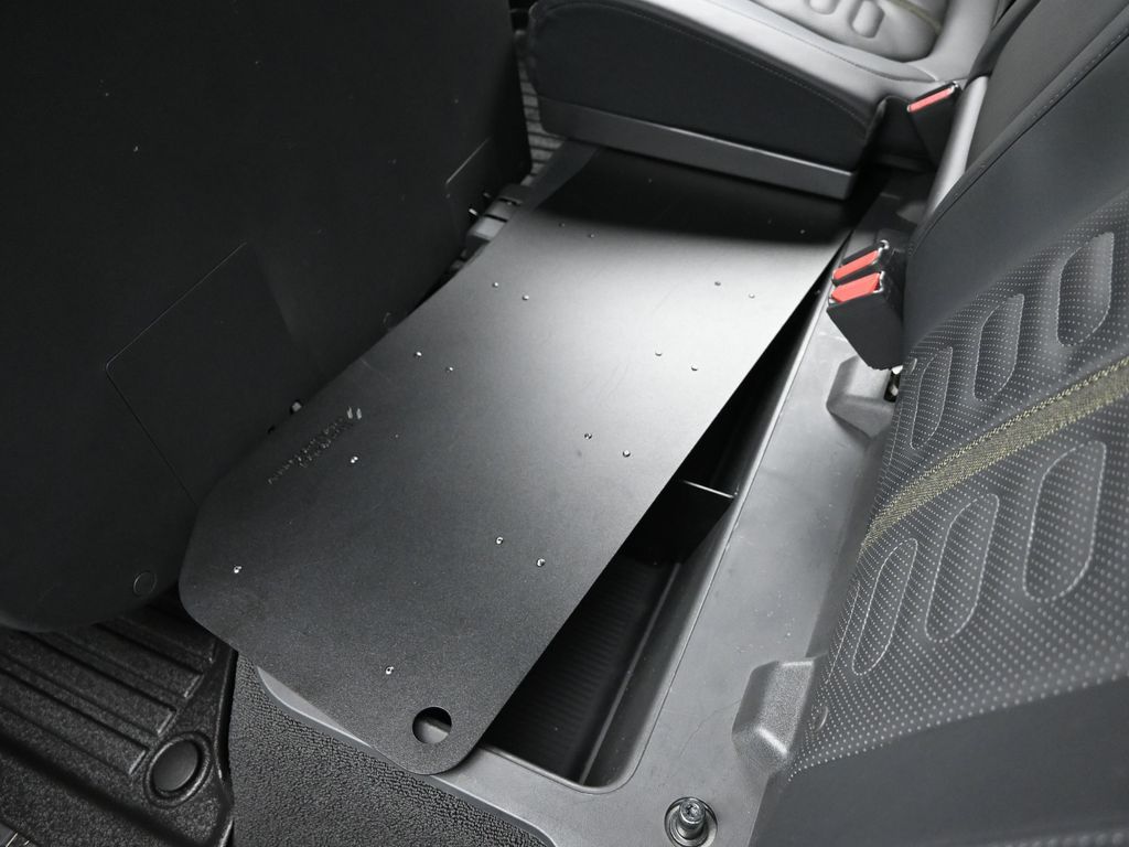 2023 Rivian R1T Adventure