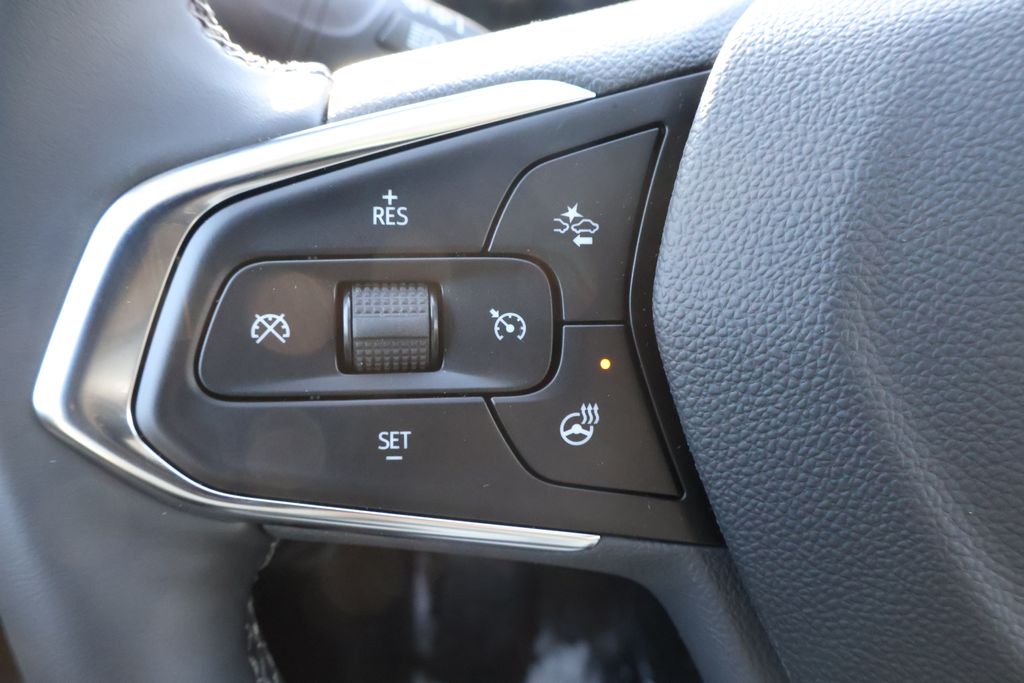 Thumbnail: 2026 Chevrolet Trax - 22