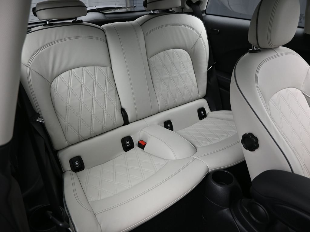 2023 MINI Hardtop Cooper S