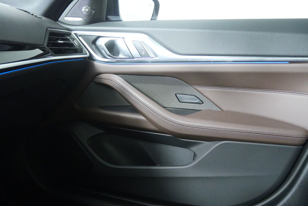 Thumbnail: 2023 BMW i4 - 29