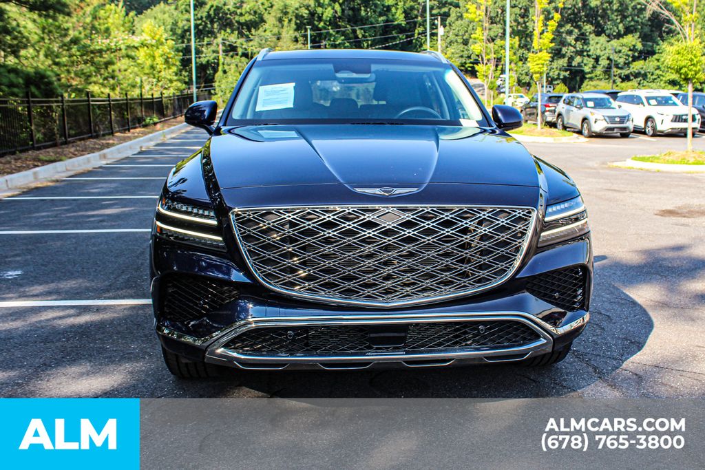 Used 2025 Blue Genesis 2.5T image 9