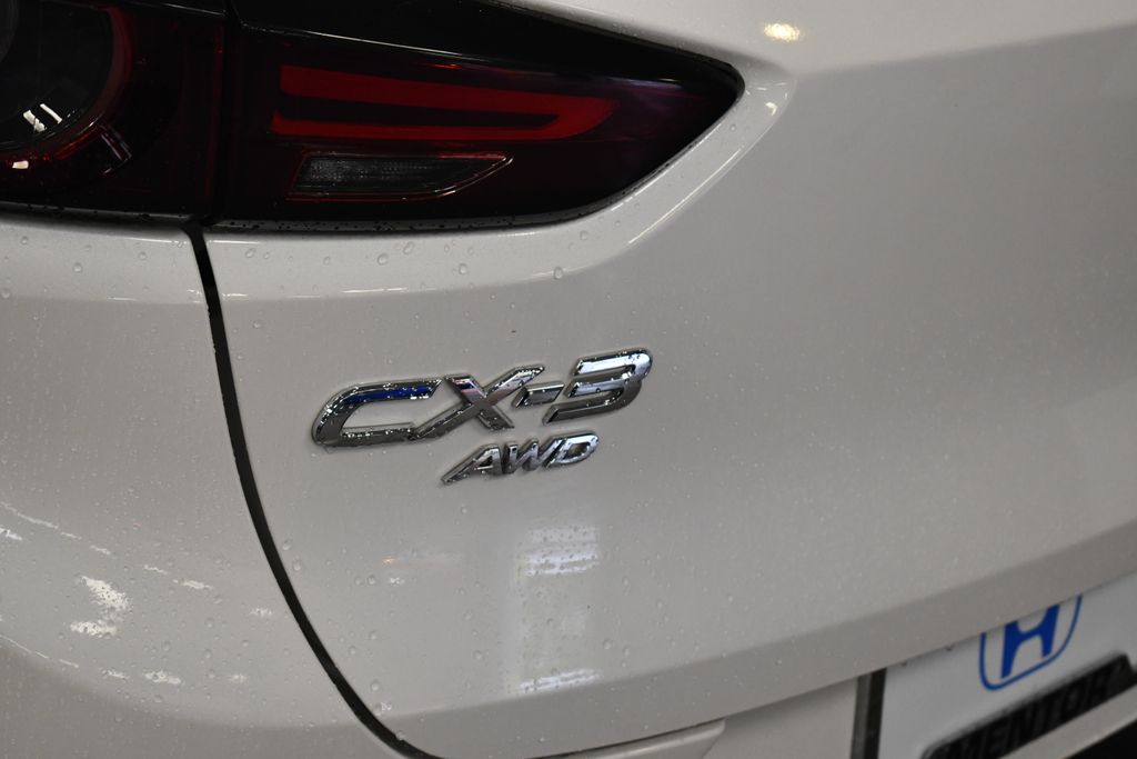 Thumbnail: 2020 Mazda CX-3 - 6