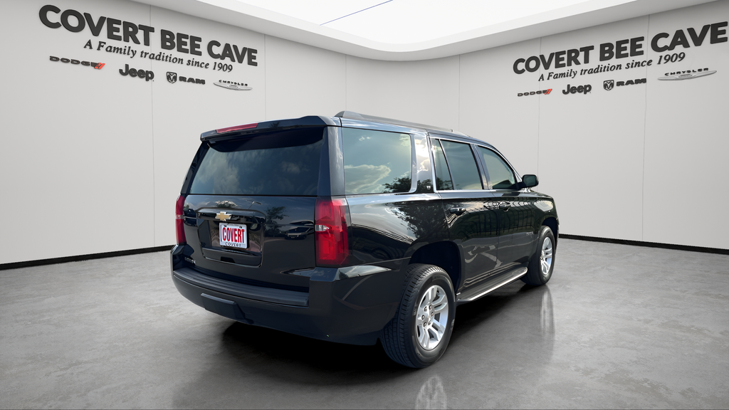 Used Car 2019 Chevrolet Tahoe  Lt For Sale In Austin, Texas