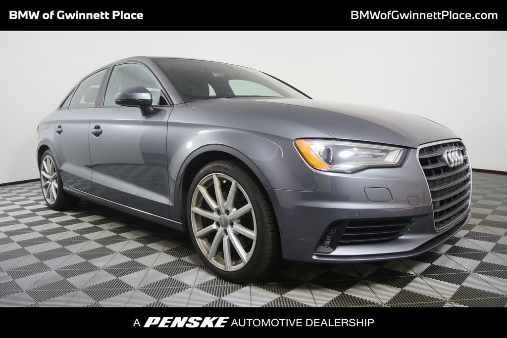 2016 Audi A3 Premium -
                  Duluth, GA