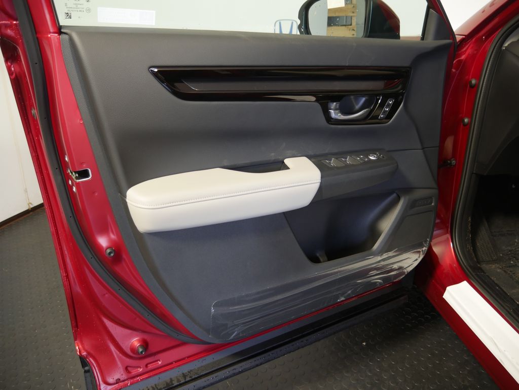 Thumbnail: 2027 Honda CR-V - 14