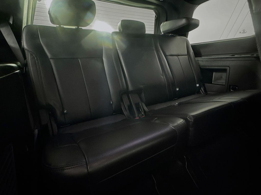 Used Car 2019 Ford Expedition  Xlt For Sale Under $20,000 In Austin, Texas