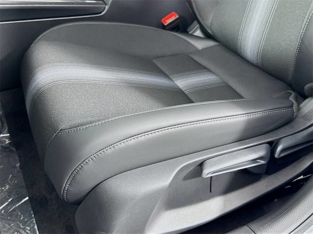 Used Car 2025 Honda Civic Hybrid  Sport For Sale In Austin, Texas