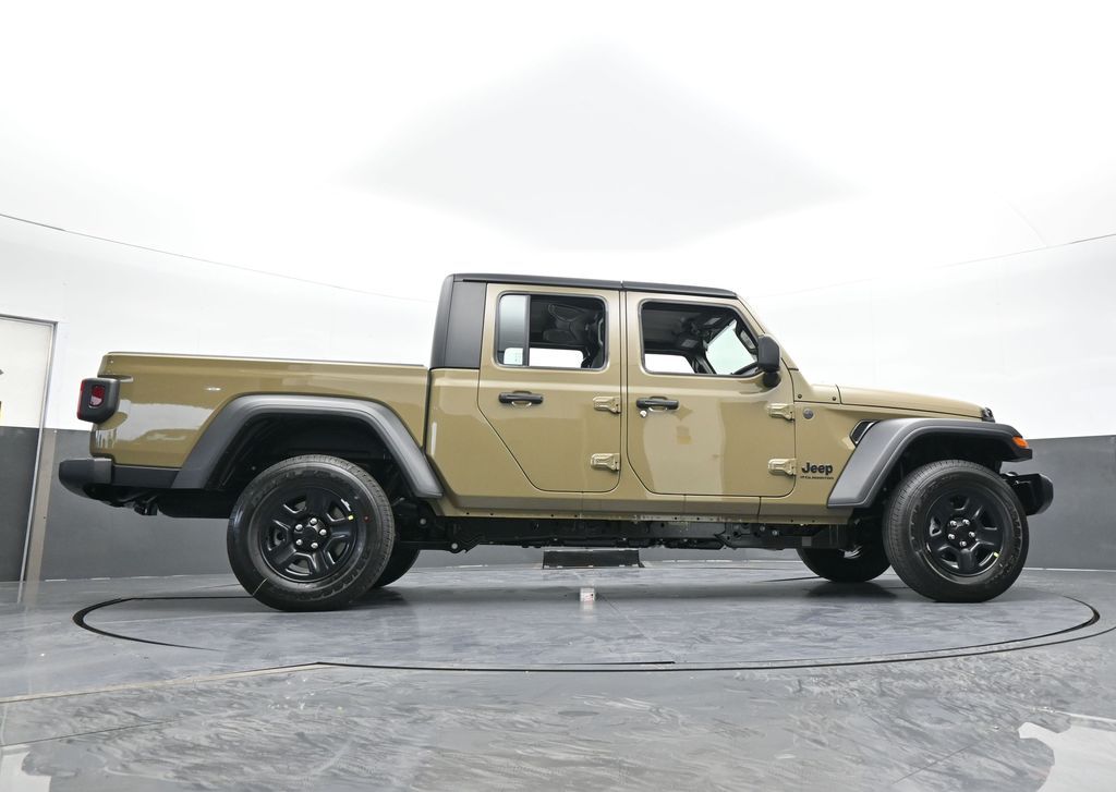 New 2026 41 Jeep Sport image 53