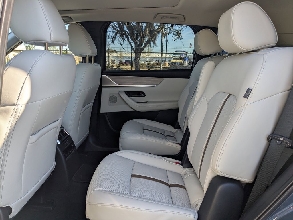 2026 Mazda CX-90 3.3 Turbo Premium Plus