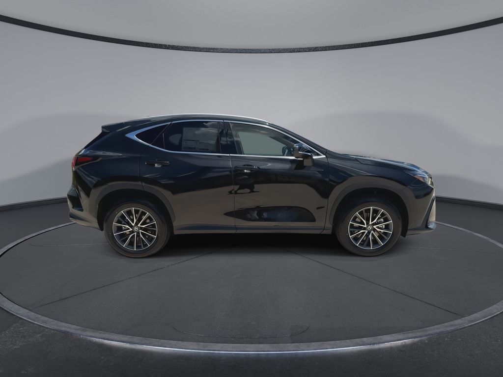 Thumbnail: 2026 Lexus NX - 9