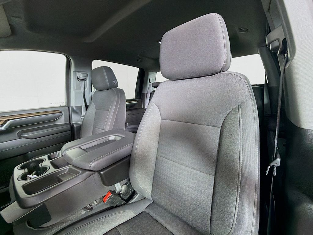 Used 2024 Chevrolet Silverado 3500HD Truck
