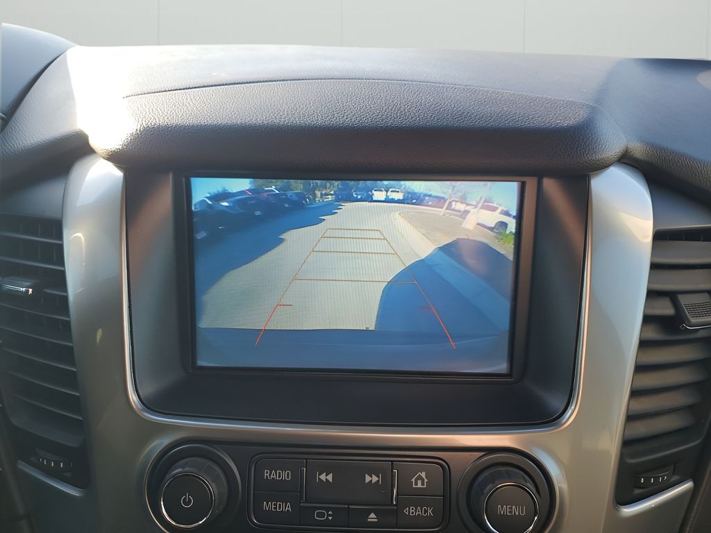 Used Car 2019 Chevrolet Suburban  Lt For Sale Under $30,000 In Austin, Texas