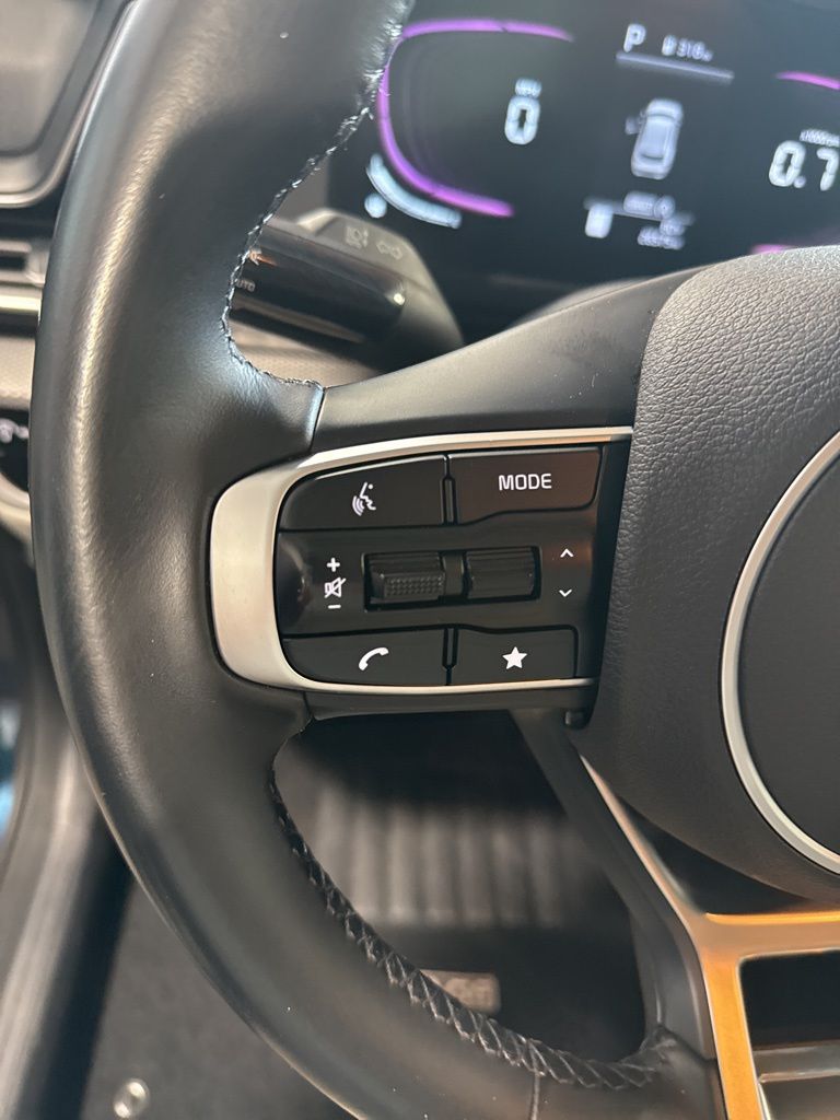 Used Car 2025 Kia Sportage  Lx For Sale Under $30,000 In San Juan, Puerto Rico