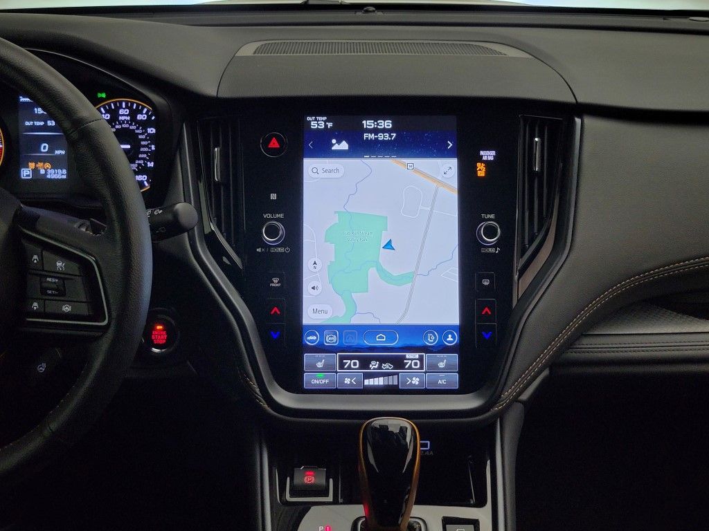 Thumbnail: 2025 Subaru Outback - 20