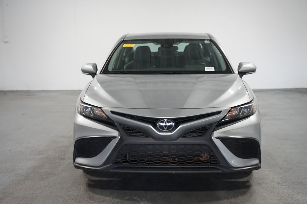 Thumbnail: 2023 Toyota Camry - 2