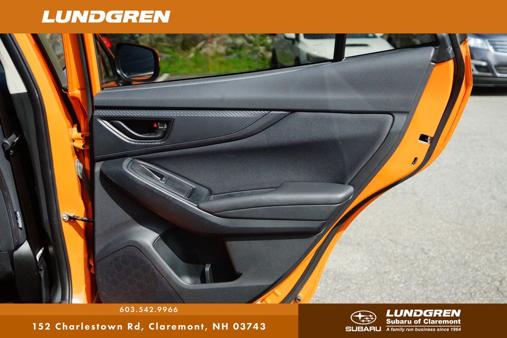 Used 2019 Subaru Crosstrek SUV