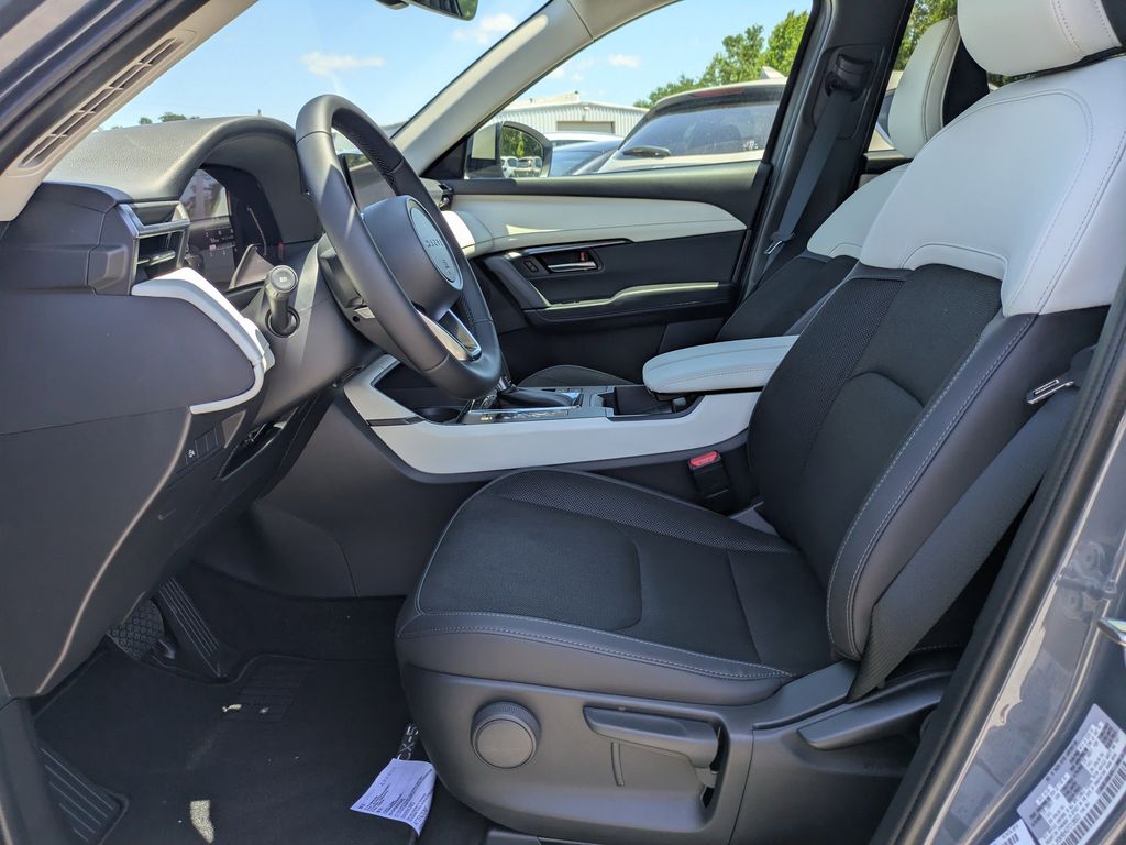2026 Mazda CX-5 2.5 S Select
