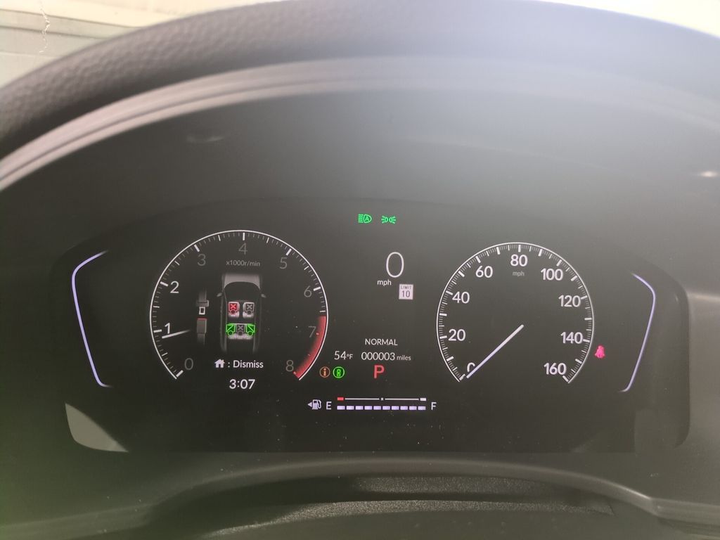 New 2025 Honda Civic For Sale in Fort Wayne, IN