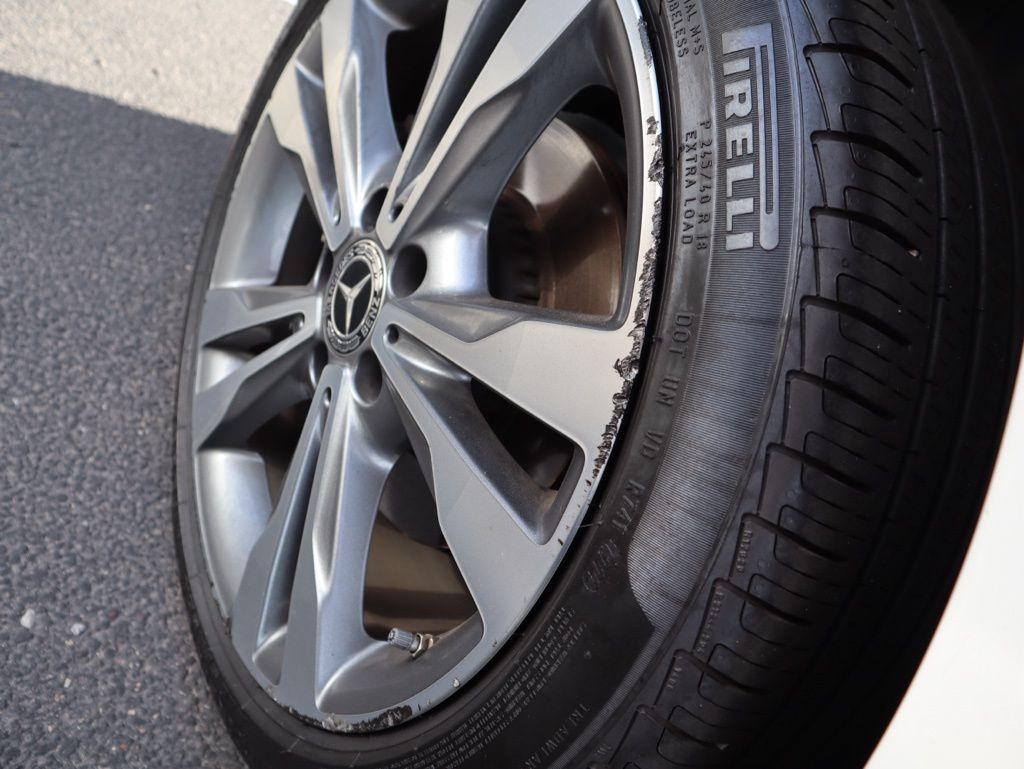 Thumbnail: 2019 Mercedes-Benz C-Class - 28