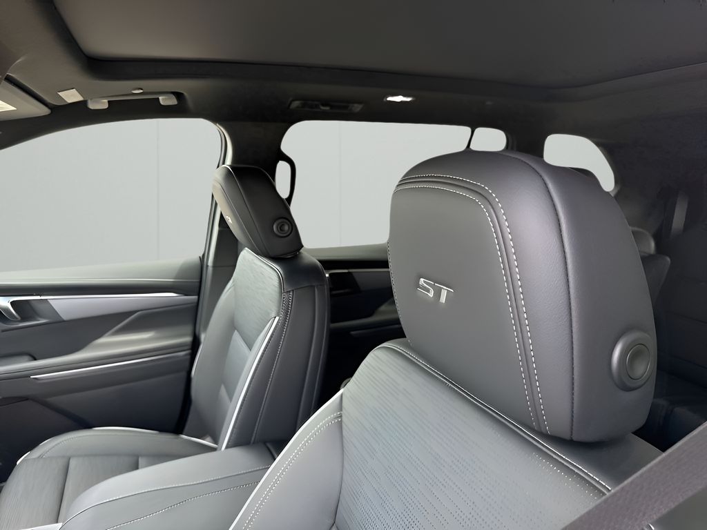 New Car 2025 Buick Enclave  Sport Touring For Sale Under $50,000 In Austin, Texas