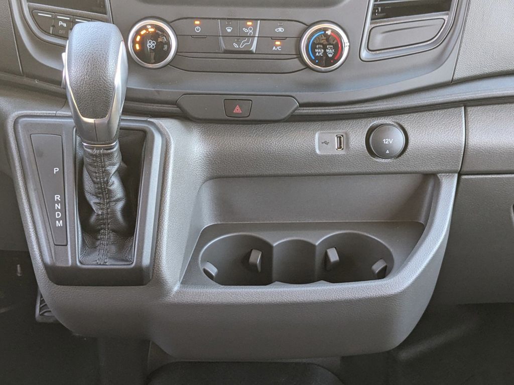 2024 Ford Transit 150