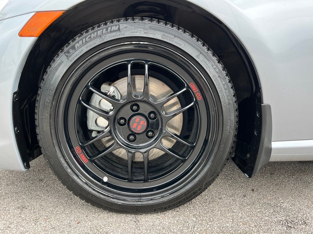 Thumbnail: 2018 Toyota GR86 - 11
