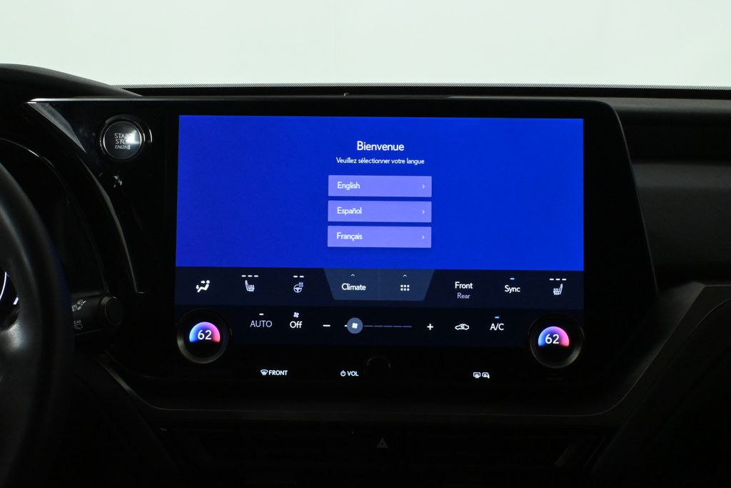 Thumbnail: 2024 Lexus TX - 22