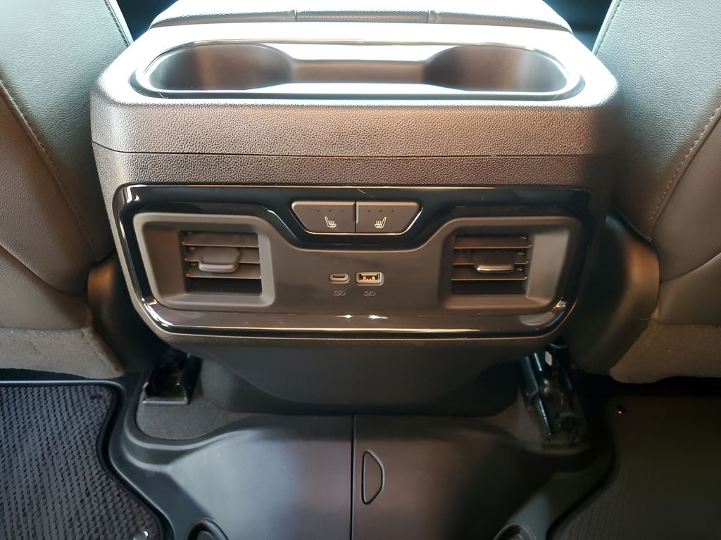 Used Car 2024 Gmc Sierra 2500hd  At4 For Sale In Austin, Texas