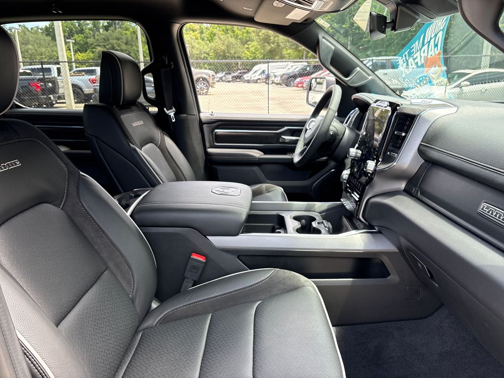 Certified Used 2026 Green Ram Laramie image 27