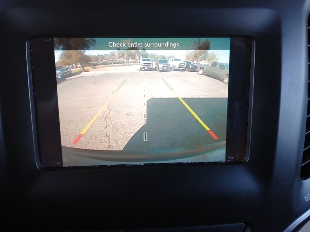 Used Car 2019 Jeep Cherokee  Latitude For Sale Under $12,000 In Austin, Texas