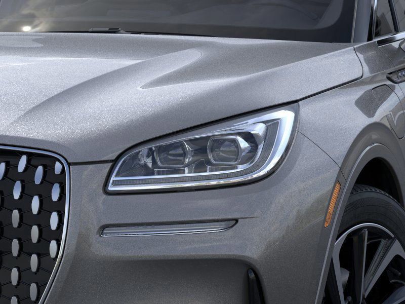 2025 Lincoln Corsair Grand Touring