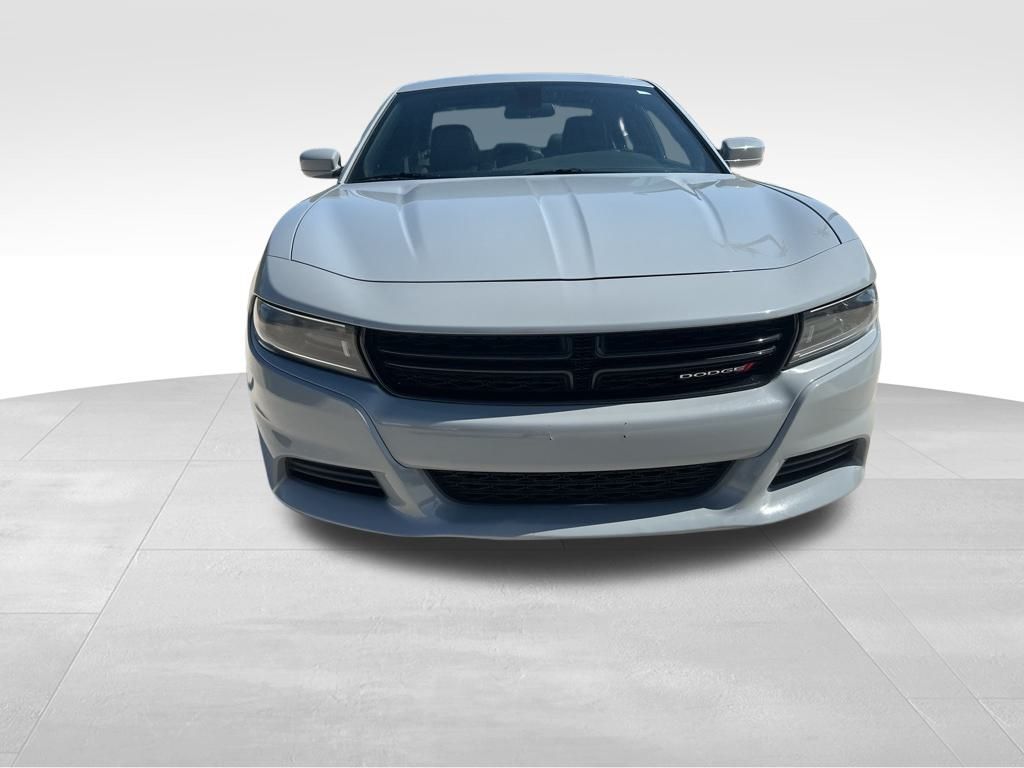2022 Smoke Show Dodge Charger SXT RWD Sedan