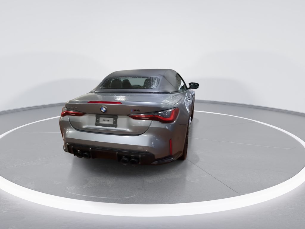 Thumbnail: 2024 BMW M4 - 7
