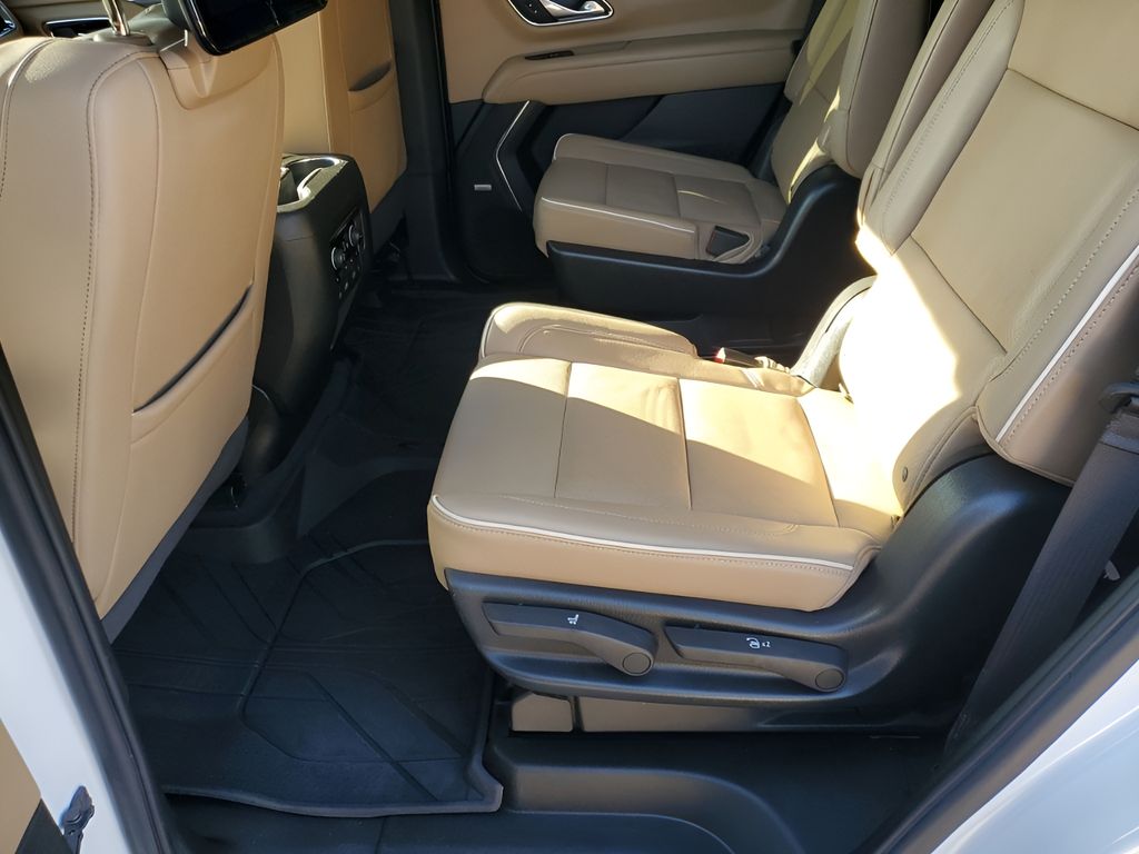 Used Car 2023 Chevrolet Tahoe  Premier For Sale Under $60,000 In Austin, Texas