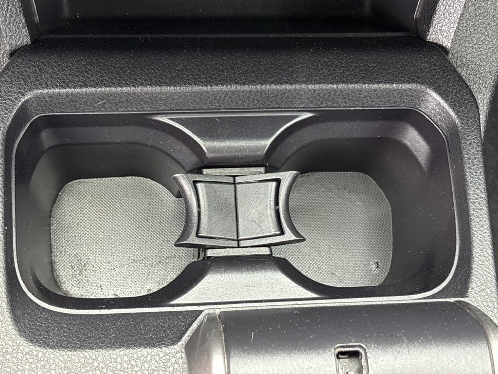 Used 2023 Toyota Tacoma Truck