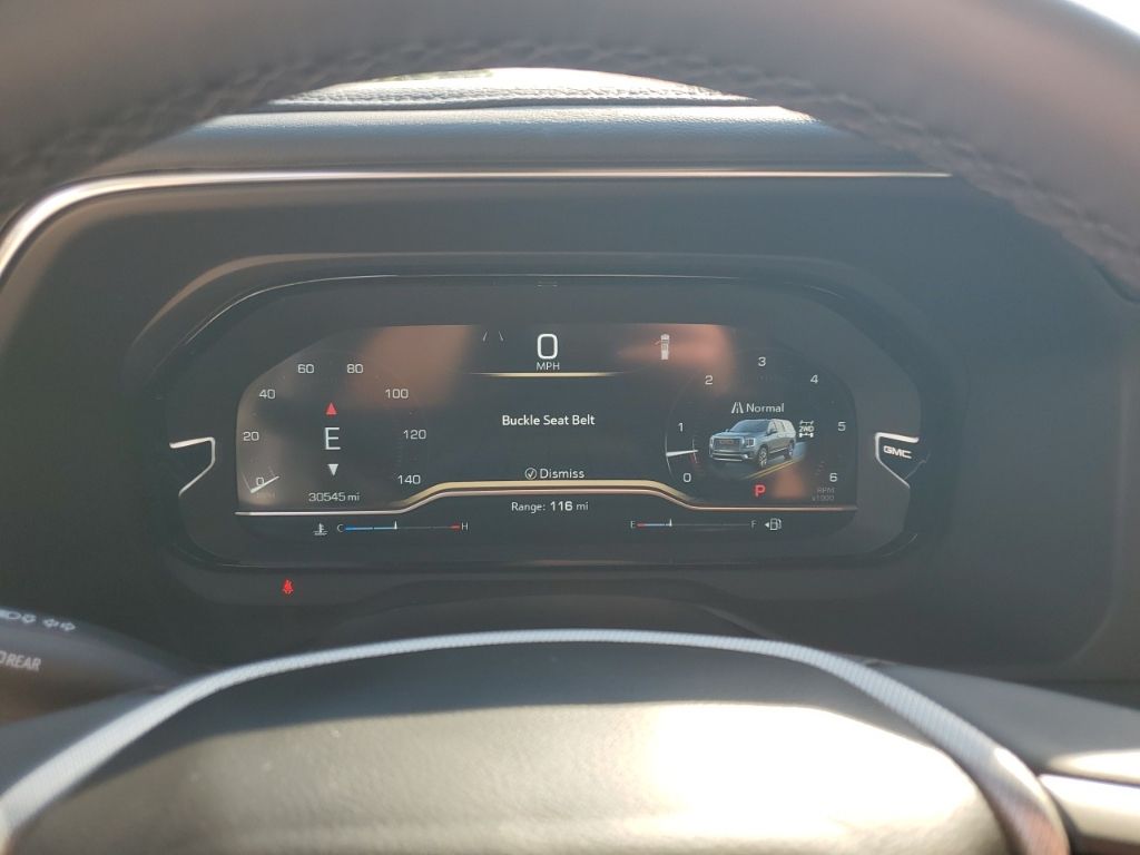 Used Car 2023 Gmc Yukon  Denali For Sale Under $70,000 In Austin, Texas