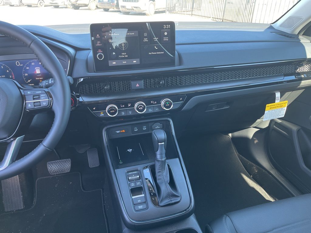 Thumbnail: 2026 Honda CR-V - 10