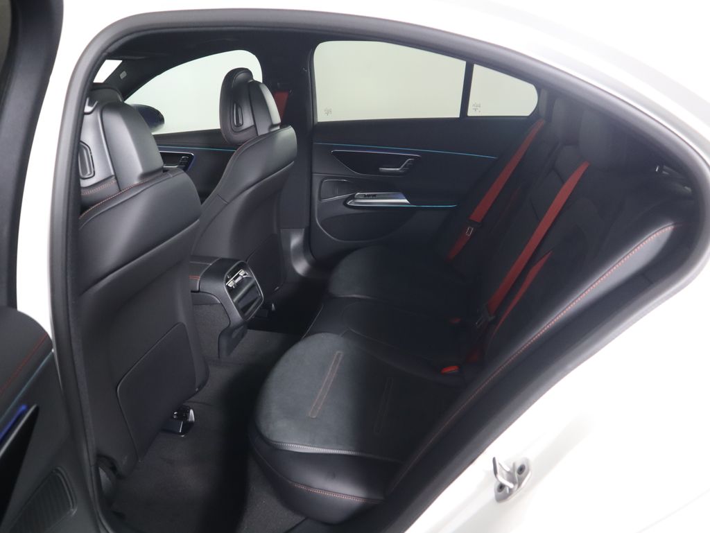 Thumbnail: 2026 Mercedes-Benz E-Class - 23