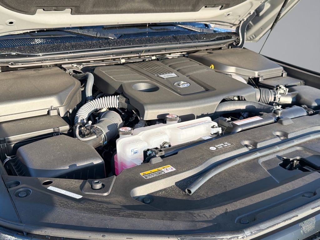 Thumbnail: 2026 Lexus GX - 14