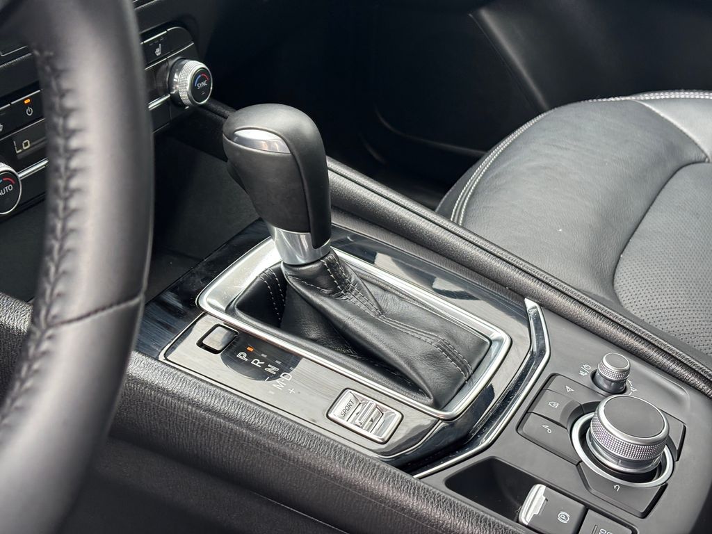 Used Car 2025 Mazda Cx-5  2.5 S Preferred Package For Sale Under $30,000 In Austin, Texas