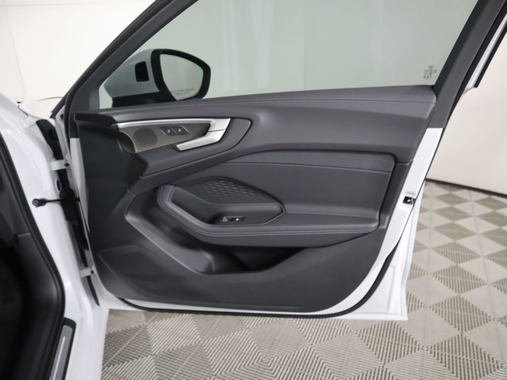 Thumbnail: 2025 Audi A5 - 27