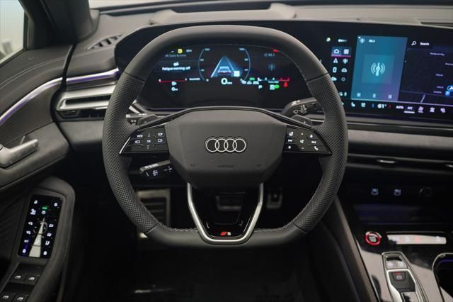 Thumbnail: 2025 Audi S5 - 9