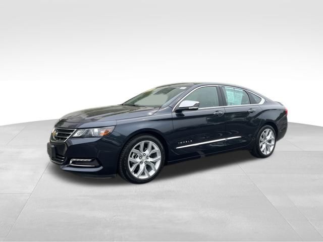 2014 Chevrolet Impala LTZ -
                  Noblesville, IN