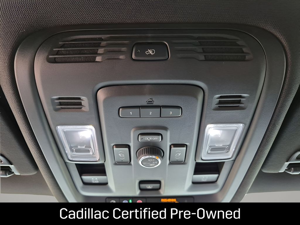 Used Car 2024 Cadillac Escalade  Sport For Sale Under $90,000 In Austin, Texas
